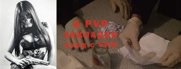 ALPHA PVP Богородицк