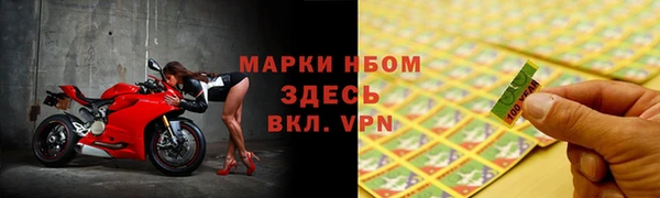 ALPHA PVP Богородск